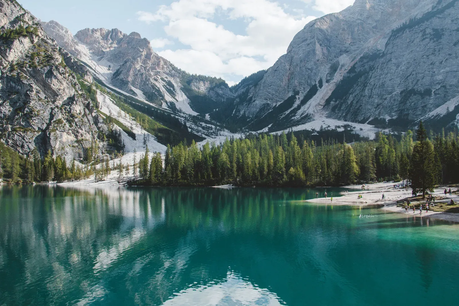Dolomiti del Trentino-Alto Adige e rifugi alpini