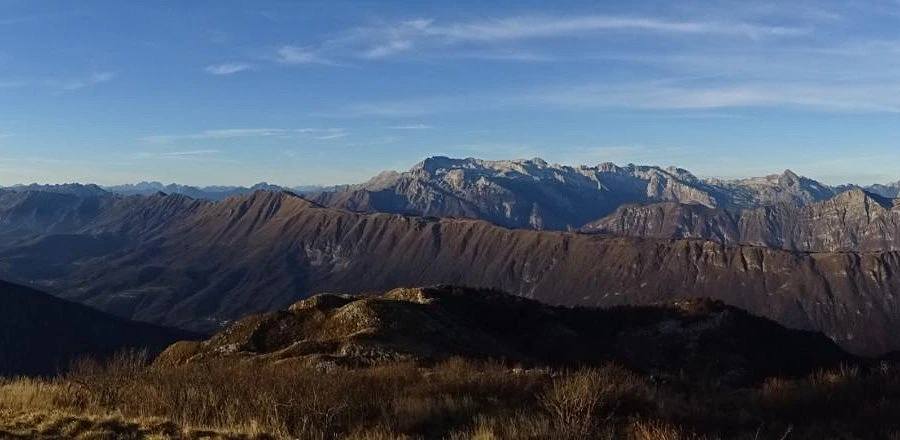 MONTE MATAJUR: Tutto quello che c'è da sapere (2025)