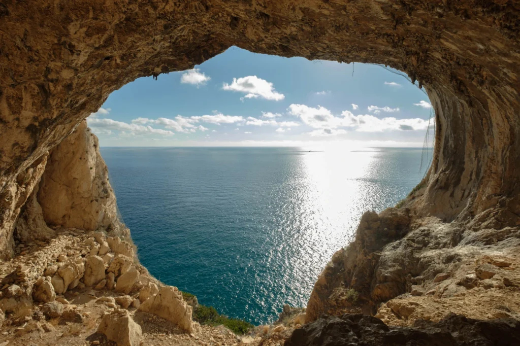 5. Sentiero del Pellegrino - Panorami tra Noli e Varigotti